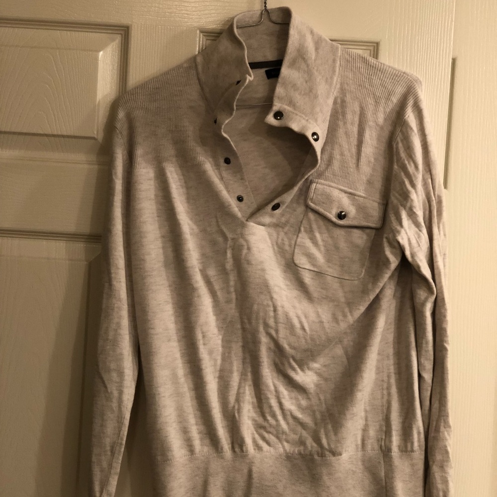Banana Republic sweater